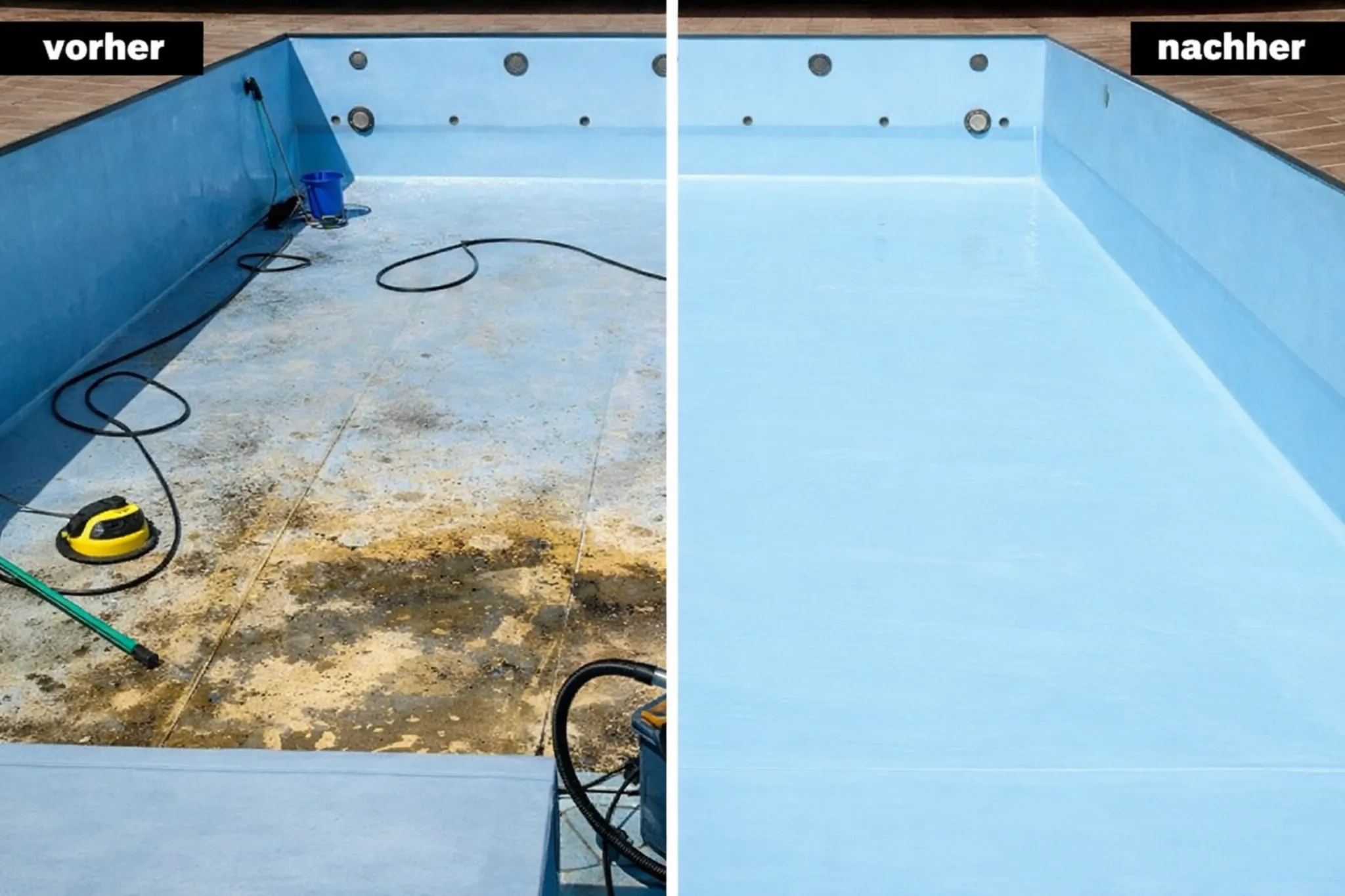 Vorher Nachher Ottakring