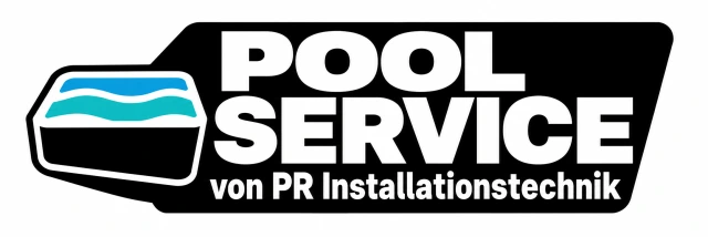 Pool Service von PR Installationstechnik